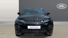 Land Rover Range Rover Evoque 2.0 D150 R-Dynamic S 5dr Auto Diesel Hatchback